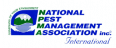 National Pest Management Associaton Logo