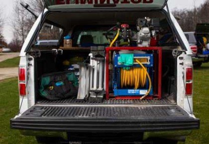 Pest Control Services Equipments