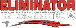 Eliminator Pest Management Logo